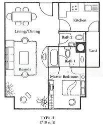 La Crystal (D9), Apartment #463107471